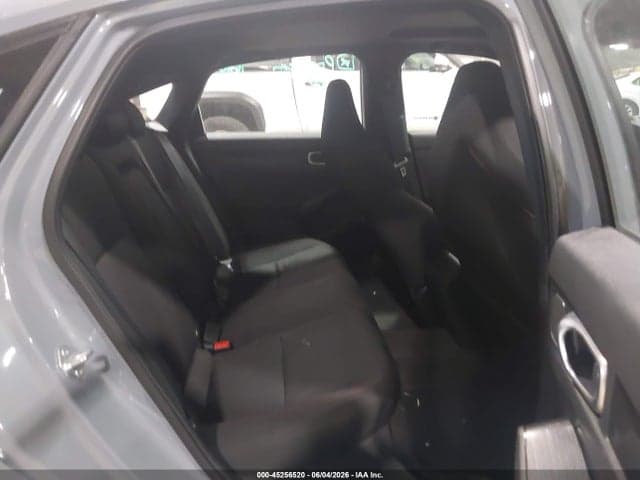 2023 HONDA CIVIC SI SEDAN 8