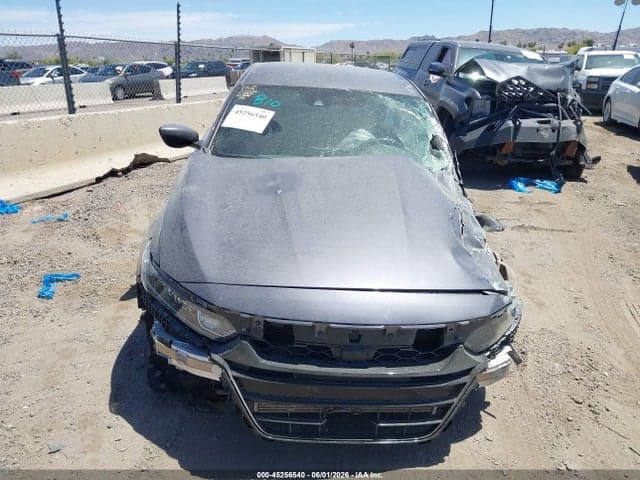 2019 HONDA ACCORD SPORT 12