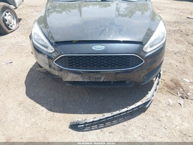 2018 FORD FOCUS SE 6