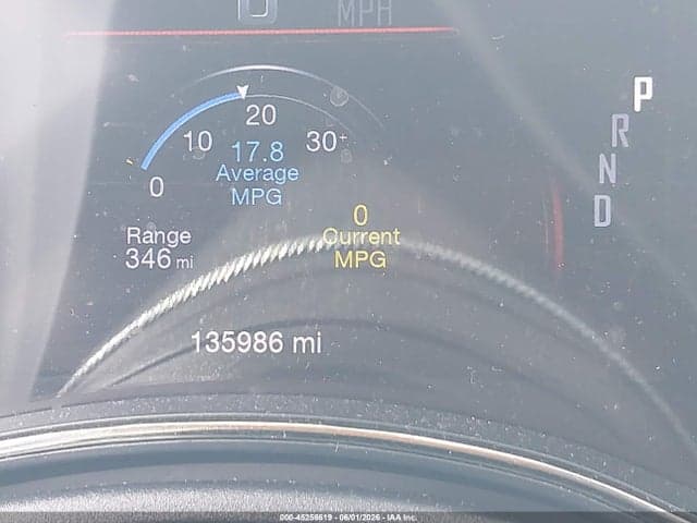 2018 DODGE DURANGO GT AWD 15