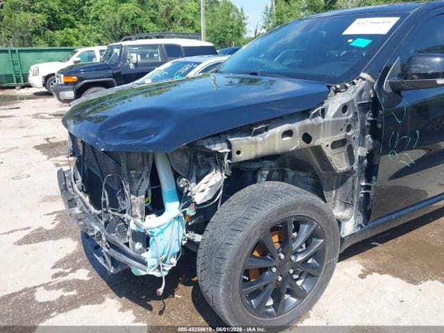 2018 DODGE DURANGO GT AWD 18