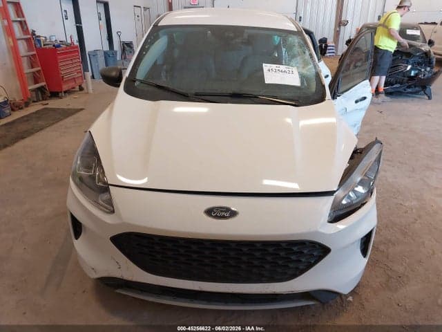 2022 FORD ESCAPE S 13