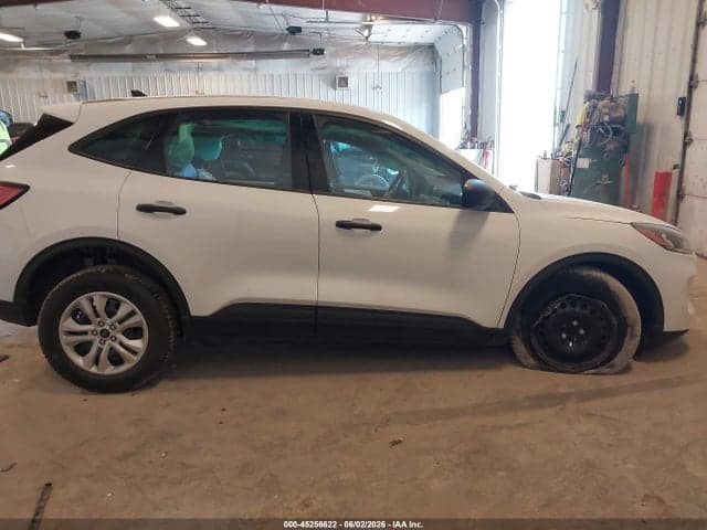 2022 FORD ESCAPE S 14
