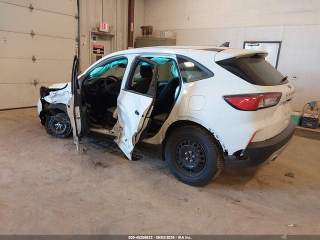 2022 FORD ESCAPE S 3
