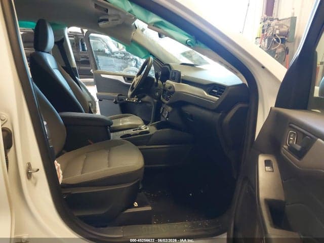 2022 FORD ESCAPE S 5