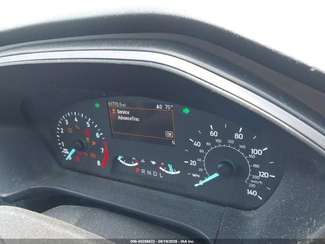 2022 FORD ESCAPE S 7