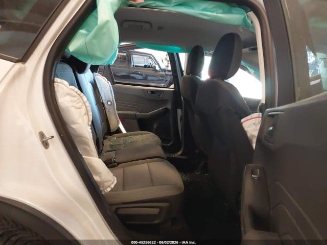 2022 FORD ESCAPE S 8