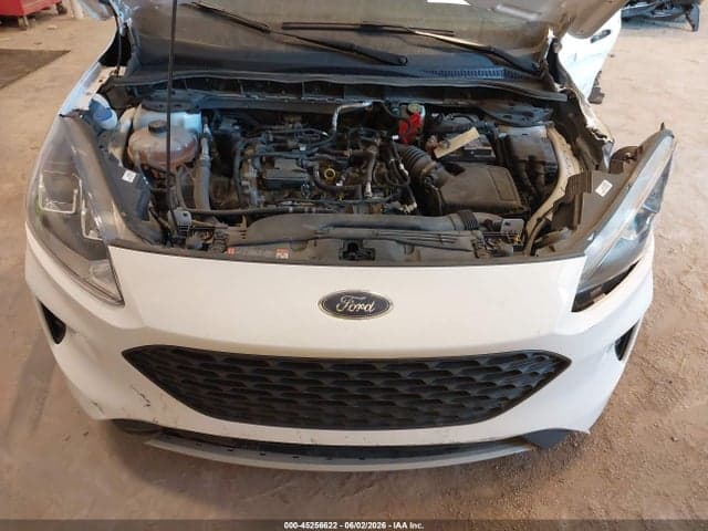 2022 FORD ESCAPE S 10