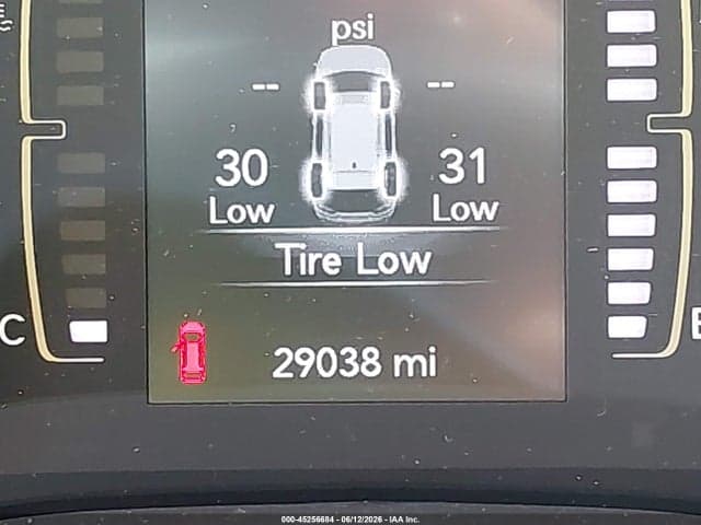 2019 JEEP CHEROKEE LATITUDE FWD 15