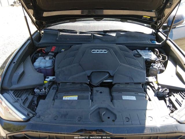 2025 AUDI Q8 PREMIUM PLUS 55 TFSI QUATTRO 10