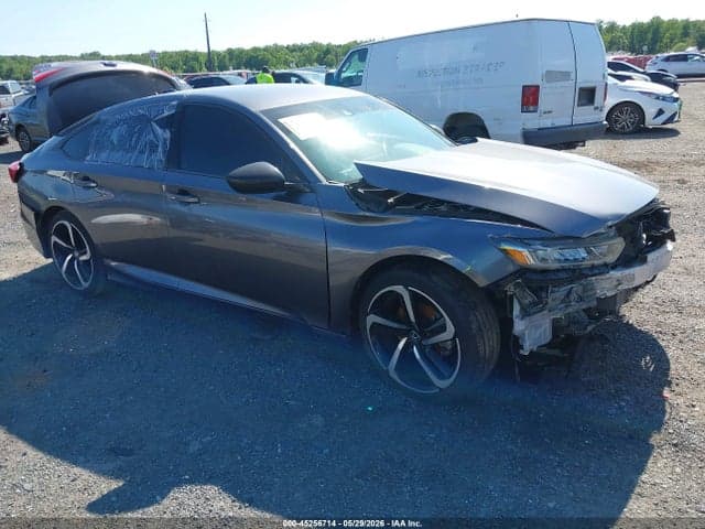 2020 HONDA ACCORD SPORT - 1