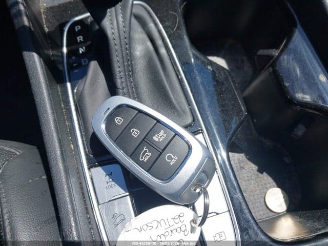 2022 HYUNDAI TUCSON SEL 11