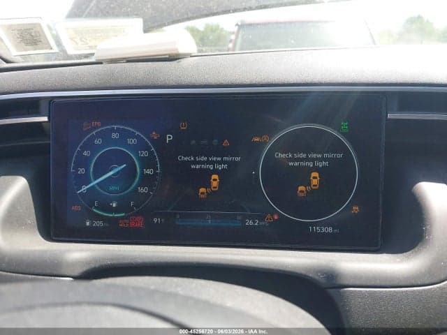 2022 HYUNDAI TUCSON SEL 7