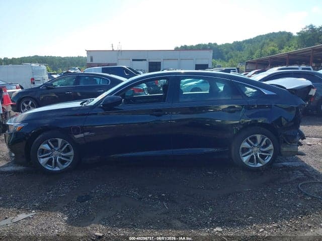 2018 HONDA ACCORD LX 15