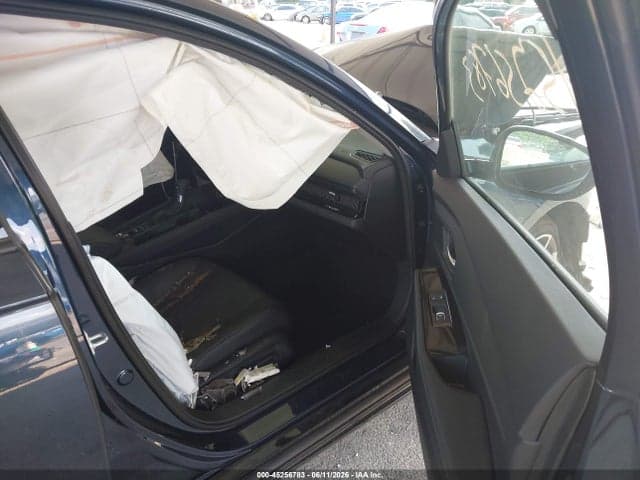 2025 HONDA ACCORD HYBRID TOURING 5