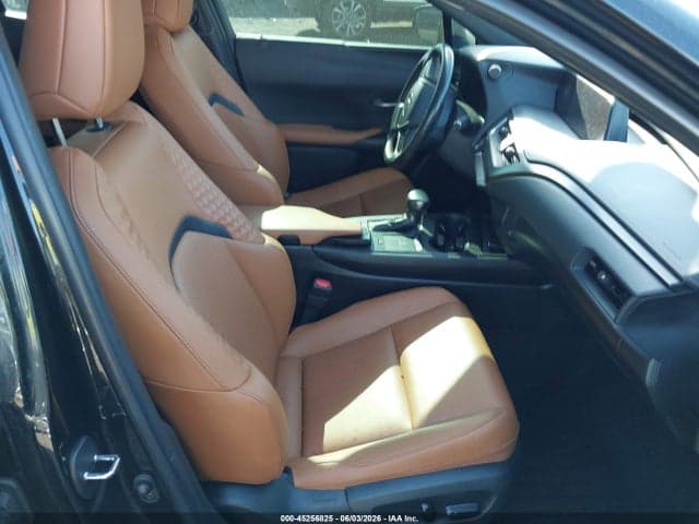 2022 LEXUS UX 200 5