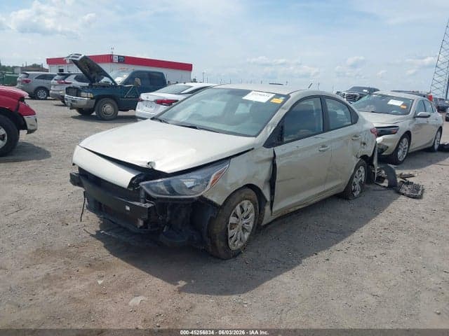 2019 HYUNDAI ACCENT SE 2