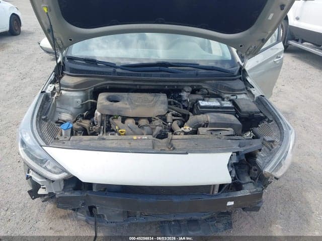 2019 HYUNDAI ACCENT SE 10