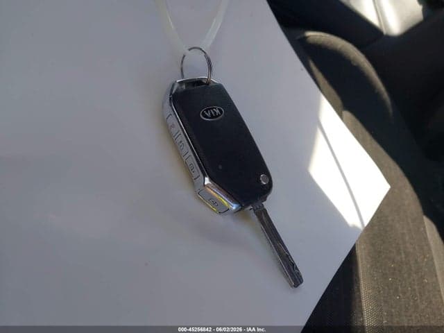 2021 KIA SPORTAGE LX 11
