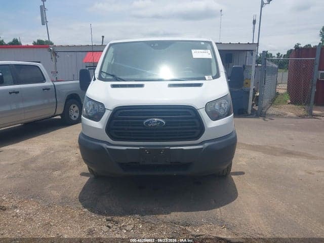 2018 FORD TRANSIT-350 XL 15
