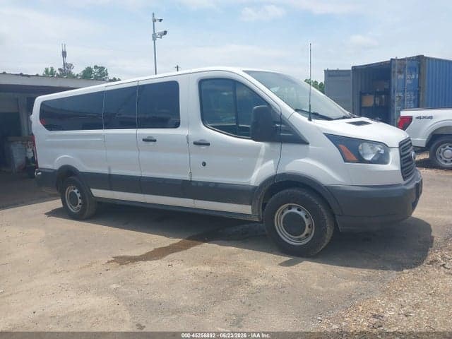 2018 FORD TRANSIT-350 XL 16