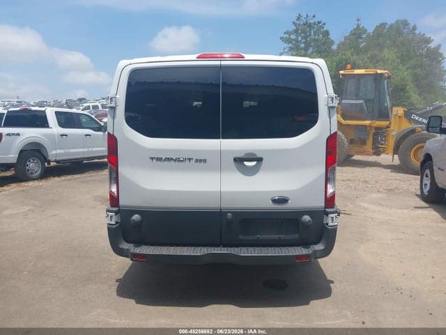 2018 FORD TRANSIT-350 XL 19