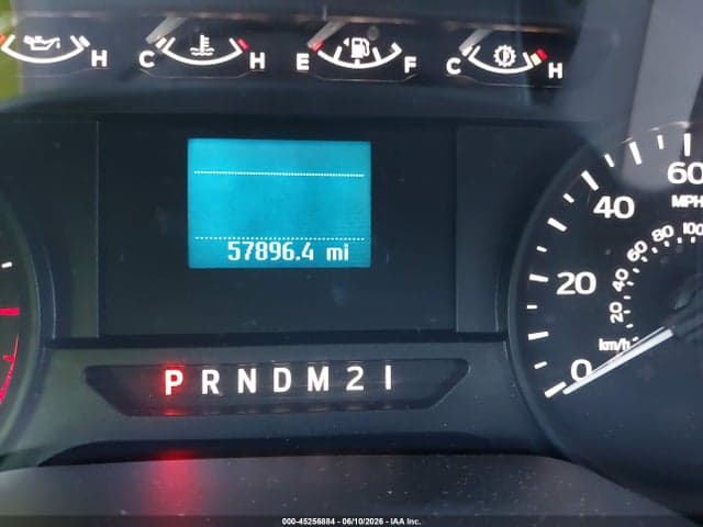 2018 FORD F-150 XL 19
