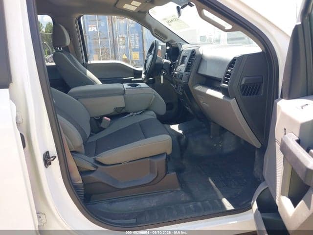 2018 FORD F-150 XL 5