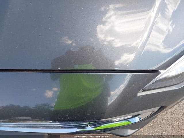 2020 FORD FUSION HYBRID SE 12