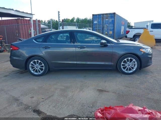 2020 FORD FUSION HYBRID SE 15