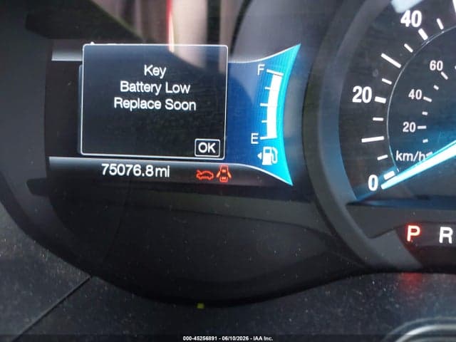 2020 FORD FUSION HYBRID SE 7