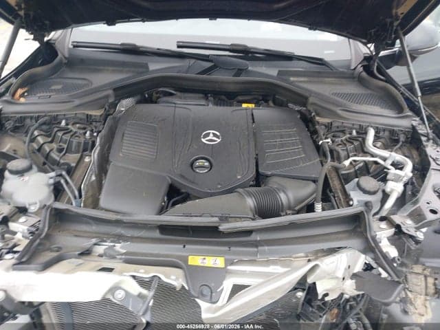 2024 MERCEDES-BENZ GLC 300 SUV 10
