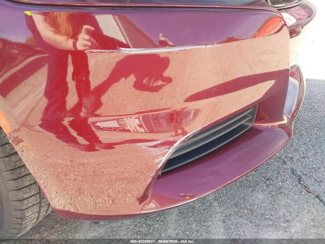 2020 DODGE CHARGER SXT RWD 6