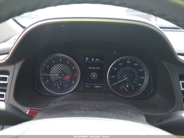 2020 HYUNDAI ELANTRA LIMITED 7