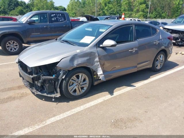 2020 HYUNDAI ELANTRA SEL/VALUE/LIMITED 2
