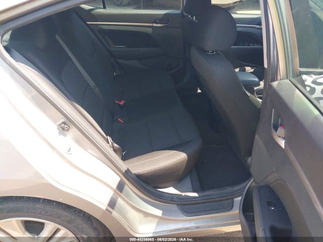 2020 HYUNDAI ELANTRA SEL/VALUE/LIMITED 8
