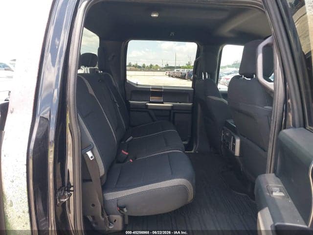 2019 FORD F-150 RAPTOR 8