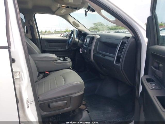 2017 RAM 1500 TRADESMAN 4X4 5'7 BOX 5