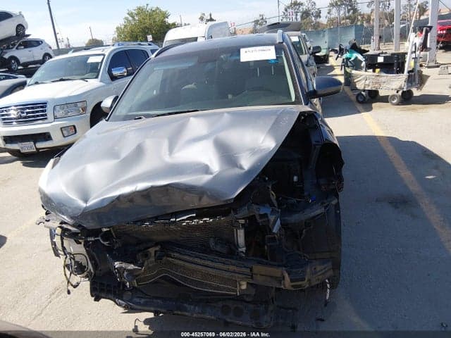 2018 HYUNDAI TUCSON SEL 17
