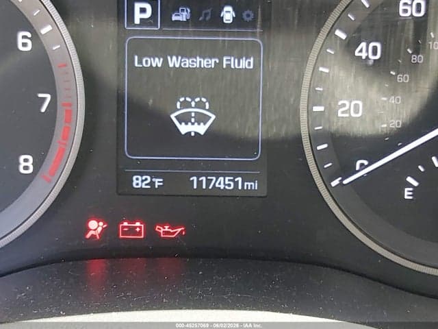 2018 HYUNDAI TUCSON SEL 20