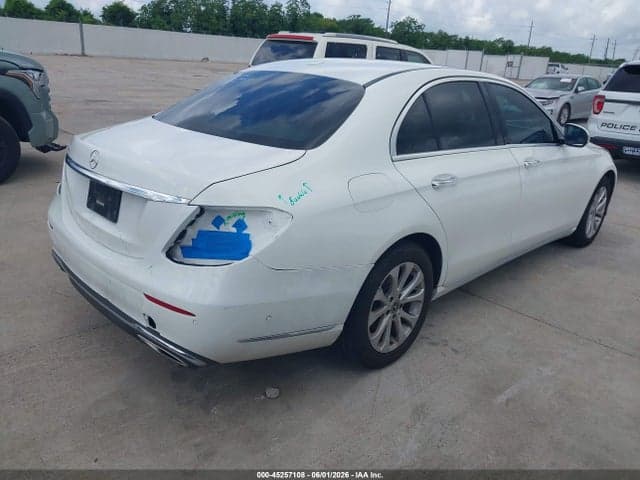 2019 MERCEDES-BENZ E 300 4