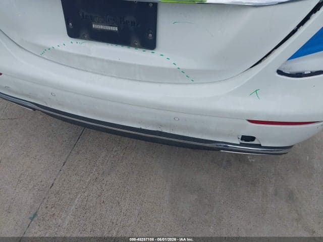 2019 MERCEDES-BENZ E 300 6