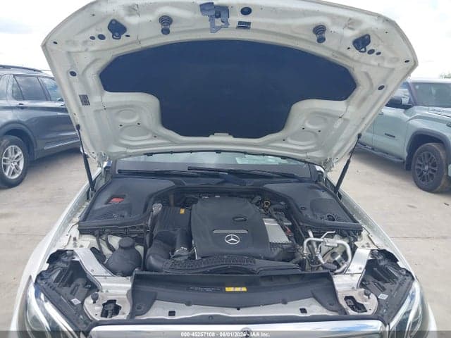 2019 MERCEDES-BENZ E 300 10