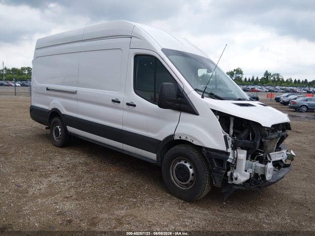 2024 FORD TRANSIT-250 CARGO VAN 1