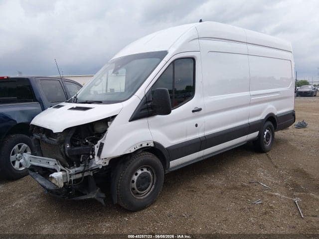 2024 FORD TRANSIT-250 CARGO VAN 2