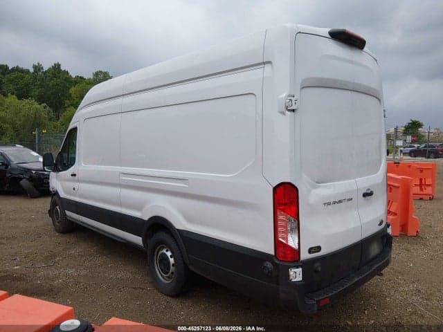 2024 FORD TRANSIT-250 CARGO VAN 3