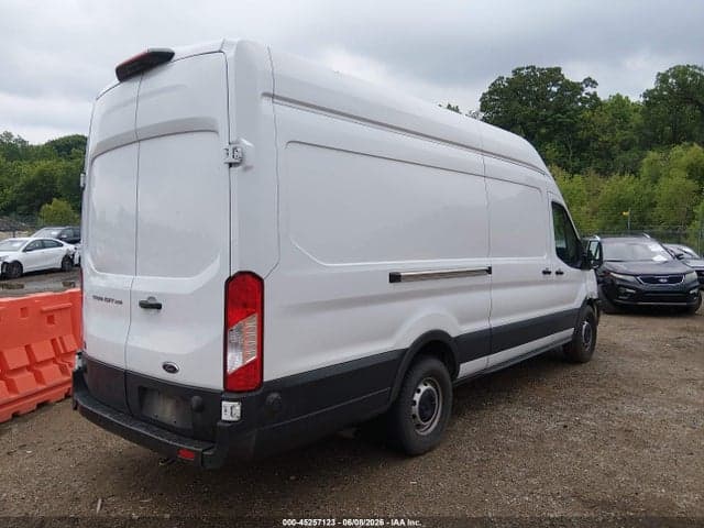 2024 FORD TRANSIT-250 CARGO VAN 4