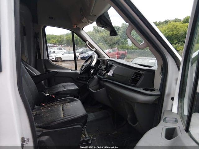 2024 FORD TRANSIT-250 CARGO VAN 5