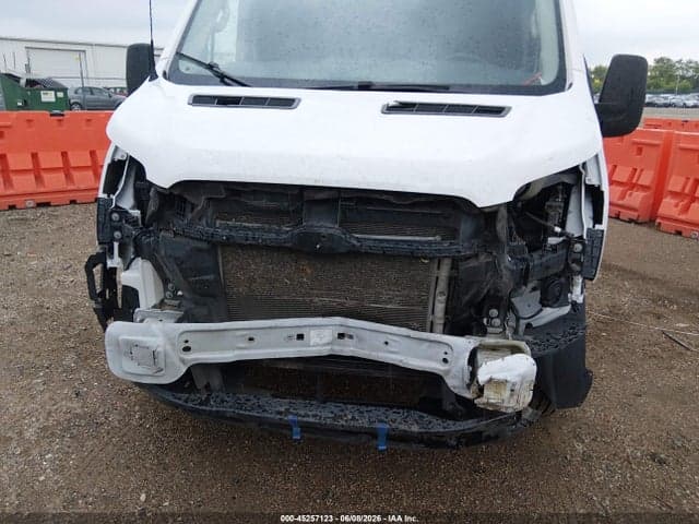 2024 FORD TRANSIT-250 CARGO VAN 6