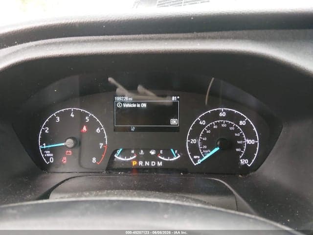 2024 FORD TRANSIT-250 CARGO VAN 7